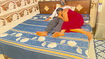 Indian Stepmom And Stepson First Hardcore Night