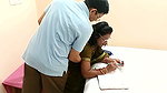 Indian Super Sexy Married Bhabhi Hard Blowjob and Romantic Pussy Eating Sex Video