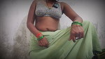 Indian Village Alone Women Bhabhi Want To Fucking
