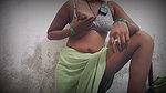Indian Village Alone Women Bhabhi Want To Fucking
