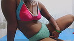 Indian Village Horny Women Want To Fucking With Anyone In Night Ti.e