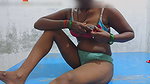 Indian Village Horny Women Want To Fucking With Anyone In Night Ti.e