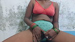 Indian Village Sexy Bhabhi Take Big Cucumber In Her Pussy Inside And Fully Enjoyed