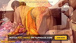 Indian Wife Hot XXX Fuck with Servant