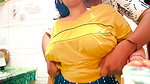 Intense Hardcore Night Between Bhabhi and Devar