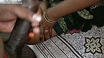 Invited a local Indian Tamil bhabhi home and fucked her