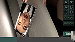 Jav cheating wife cheats on her husband on phone while fucking me!