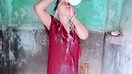 Jija ji ne apne choti sali ki virgin pussy milte hi uski pussy ros nikal diya,pussy ros piya jija ji ne guder ros yammy
