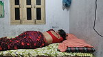 jija ji ne apne sali ki virgin milte he uski pussy ros nikal diya