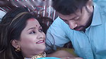 Jija ke soteli bahan ko bedroom me jabbar dasti mote land se chod diya