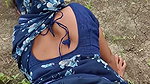 Kai Dinon bad outdoor sasur apni choti bahurani apni Bahu ko makke ke khet mein chodne ka mauka Mila sasur ji meri moti gand ko faad do chut