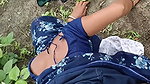 Kai Dinon bad outdoor sasur apni choti bahurani apni Bahu ko makke ke khet mein chodne ka mauka Mila sasur ji meri moti gand ko faad do chut