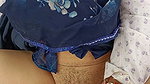 Kai Dinon bad outdoor sasur apni choti bahurani apni Bahu ko makke ke khet mein chodne ka mauka Mila sasur ji meri moti gand ko faad do chut