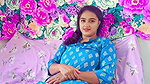 Mommy’s girl’s was wet and so on the pretext of foot massage, she enjoyed her stepbrother’s thick in Hindi