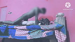 My boyfriend entered in my village house and fucked me