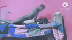My boyfriend entered in my village house and fucked me