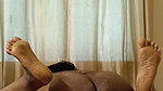 My devar fuck me after my husband going office