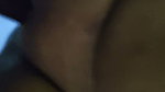 My girlfriend in hotel