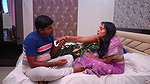 My Indian-Asian sister-in-law was alone when her brother-in-law came to help, he took her to the bathroom and had sex with her