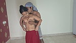 My pussy gets wet with your delicious cock when you fuck me upside down