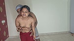 My pussy gets wet with your delicious cock when you fuck me upside down