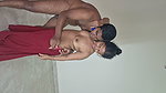 My pussy gets wet with your delicious cock when you fuck me upside down
