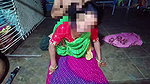 My stepsister enjoyed Sex in home desi style sex video with Hindi audio xxx video
