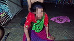 My stepsister enjoyed Sex in home desi style sex video with Hindi audio xxx video