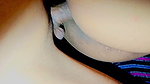 Newly married couple milky boobs girl hard core sex cum in mouth