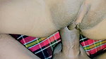 Newly married couple milky boobs girl hard core sex cum in mouth