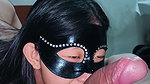 Northeast Indian Wife Makes Her Step Dad Cum