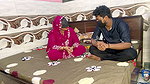 On Raksha Bandhan Step Sister Tied Rakhi and Got Hardcore Fucked by Step Brother as Gift