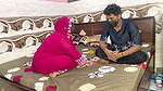 On Raksha Bandhan Step Sister Tied Rakhi and Got Hardcore Fucked by Step Brother as Gift