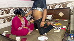 On Raksha Bandhan Step Sister Tied Rakhi and Got Hardcore Fucked by Step Brother as Gift