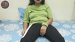 On the Day of Raksha Bandhan, My Stepbrother Took Away the Heat of My Pussy in Hindi
