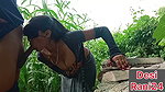 Outdoor Fuck with stranger