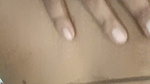 Pahle girlfriend ne massage kiya phir desi doggystyle me choda