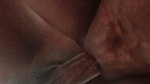 Pahle girlfriend ne massage kiya phir desi doggystyle me choda