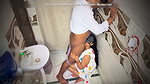 Passionate Indian Couple Dirty Bedroom Sex – Hot Desi Wife Fucked Hard 4K