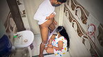 Passionate Indian Couple Dirty Bedroom Sex – Hot Desi Wife Fucked Hard 4K