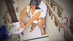 Passionate Indian Couple Dirty Bedroom Sex – Hot Desi Wife Fucked Hard 4K