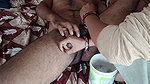 Penis eating and saving