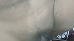 Rajni made Tejram completely nude and licked her and started rubbing boobs