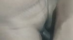 Rajni made Tejram completely nude and licked her and started rubbing boobs