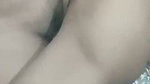 Rajni made Tejram completely nude and licked her and started rubbing boobs