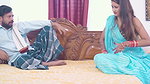 Rakshabandhan ke deen soteli bahan ko gift n dekr chod diya