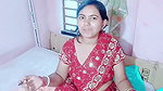 Sauteli beti se Tel laga ke massage karwaya phir patak ke chod diya