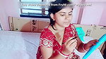 Sauteli beti se Tel laga ke massage karwaya phir patak ke chod diya