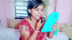 Sauteli beti se Tel laga ke massage karwaya phir patak ke chod diya