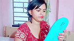 Sauteli beti se Tel laga ke massage karwaya phir patak ke chod diya